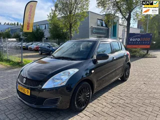 Suzuki Swift 1.2 Comfort EASSS - AIRCO - MEDIA SCHERM - NAP !