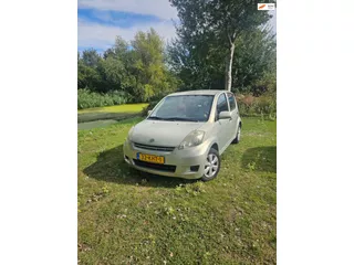 Daihatsu Sirion 2 1.3-16V Comfort