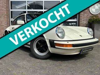 Porsche 911 3.0 SC Coupé