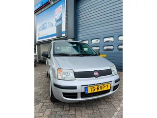 Fiat Panda 1.2 Active