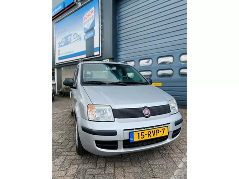 Fiat Panda 1.2 Active