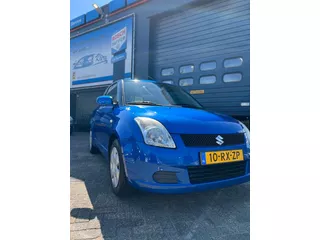 Suzuki Swift 1.3 GLS