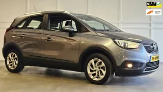 Opel Crossland X 1.2 Turbo Innovation / 2018 / Automaat / Camera