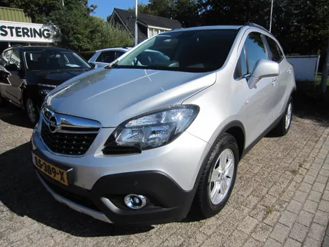 Opel Mokka 1.4 T Innovation AUT