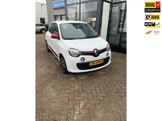 Renault Twingo 1.0 SCe Collection