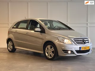 Mercedes-Benz B-klasse 150 Business Class / Automaat / Cruise /