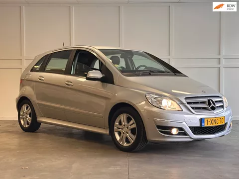 Mercedes-Benz B-klasse 150 Business Class / Automaat / Cruise /