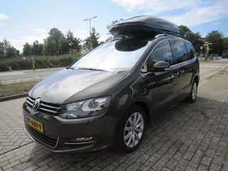 Volkswagen Sharan 1.4 TSI Highline 7 pers Aut