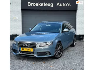 Audi A4 Avant 1.8 Turbo