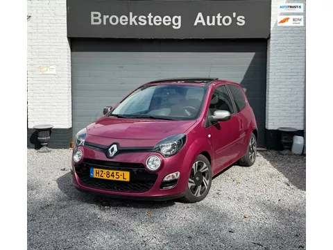 Renault Twingo 1.2 16V Dynamique