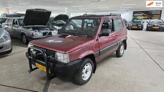 Fiat Panda 1000 4x4 Young