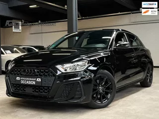 Audi A1 SPORTBACK 30 TFSI S Line Navi/LineAssist/PDC
