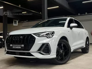 Audi Q3 45 TFSI quattro Pro Line S Line Sfeer/Pano/Stoelverwarming/Automaat