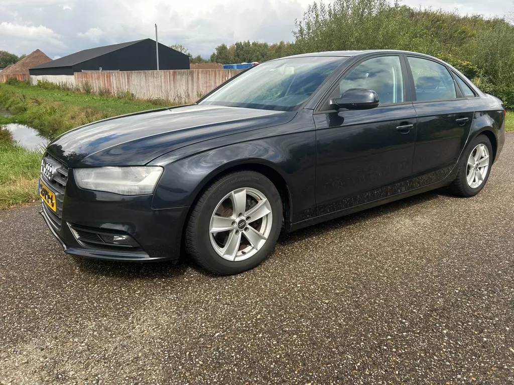 Audi A4 Limousine 2.0 TDIe Pro Line Business