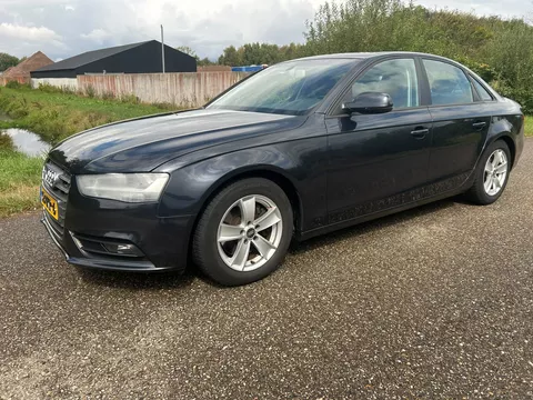 Audi A4 Limousine 2.0 TDIe Pro Line Business