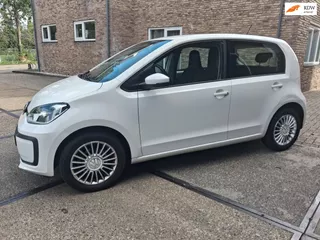 Volkswagen Up! 1.0 BMT move up! ((( 6 maanden garantie )))