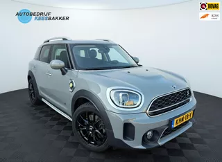 Mini Mini Countryman 1.5 Cooper S E ALL4 Chili / Carplay / Stoelverw / Navi / keyless