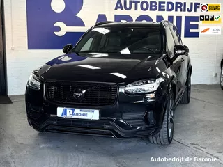 Volvo XC90 2.0 T8 Twin Engine AWD Inscription, 360 camera adaptive