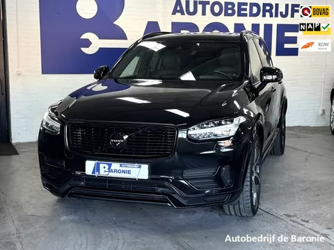Volvo XC90 2.0 T8 Twin Engine AWD Inscription, 360 camera adaptive