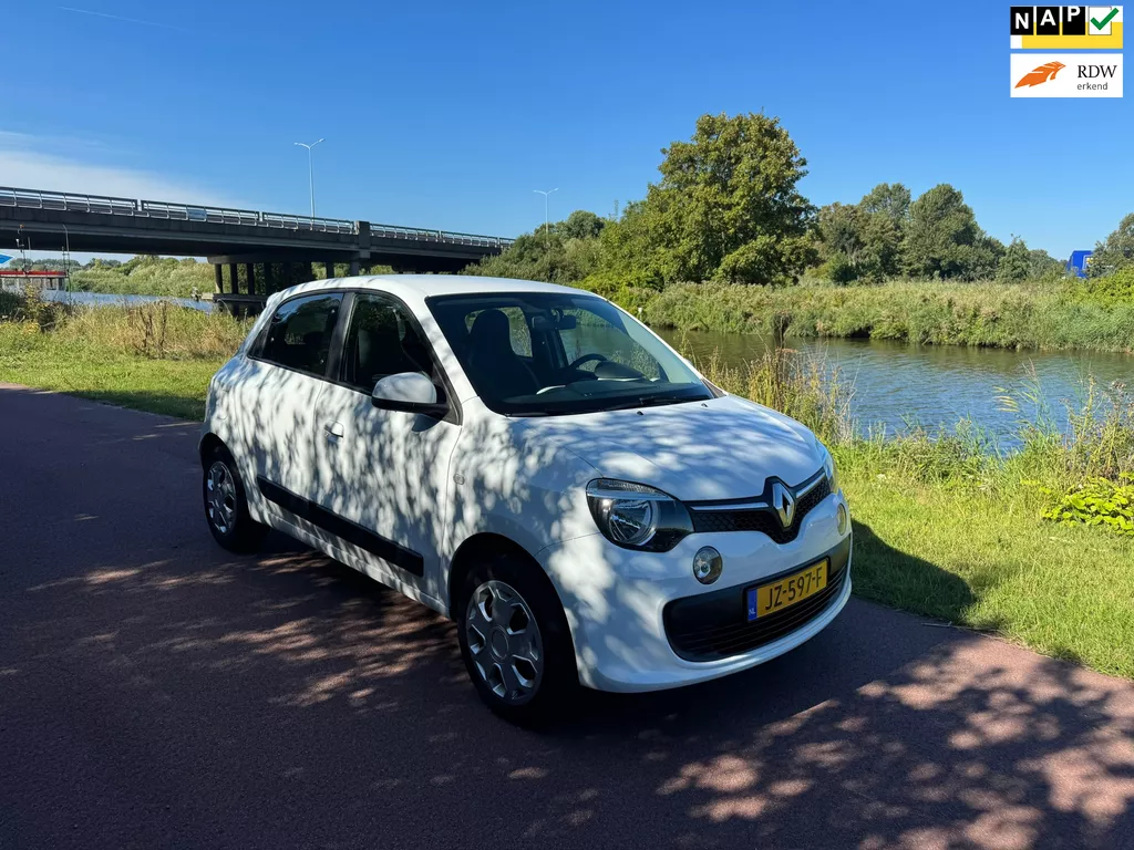 Renault Twingo 1.0 SCe Collection |Airco|5DRS|Goed Onderh.|