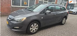Opel Astra Sports Tourer 1.6 CDTi Blitz handel export