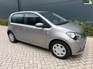 Seat Mii 1.0 Style Intense nieuwstaat 5 deurs