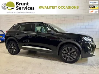 Peugeot 2008 1.2 PureTech GT-Line Bj.20|FOCAL|Automaat|Camera|131Pk|VOL OPTIES !!