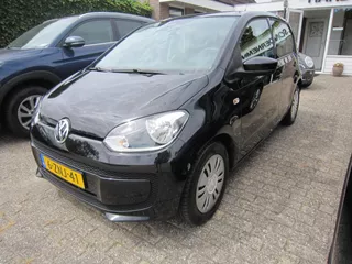 Volkswagen Up! 1.0 move up! BlueMotion Airco