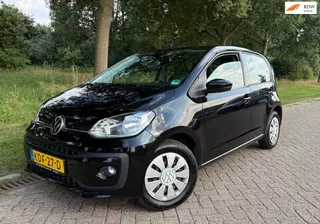 Volkswagen UP! 1.0 Airco / Stoelverwarming (bj 2021)