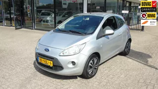 Ford Ka 1.2 Cool&Sound