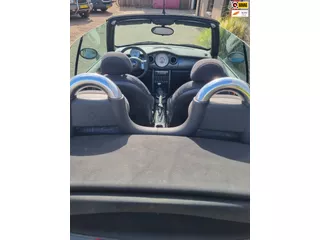 Mini Cabrio 1.6 One