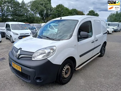 Renault Kangoo 1.5 Blue dCi 80 Comfort