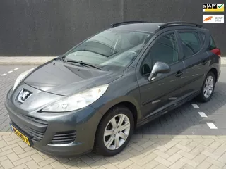 Peugeot 207 SW 1.4 XR