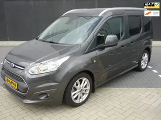 Ford Tourneo Connect Compact 1.0 Titanium