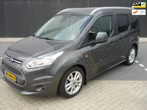 Ford Tourneo Connect Compact 1.0 Titanium