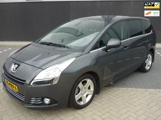 Peugeot 5008 1.6 THP ST 5p.