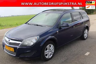 Opel Astra Wagon 1.6 //