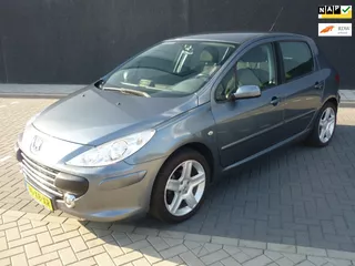 Peugeot 307 1.6-16V Oxygo