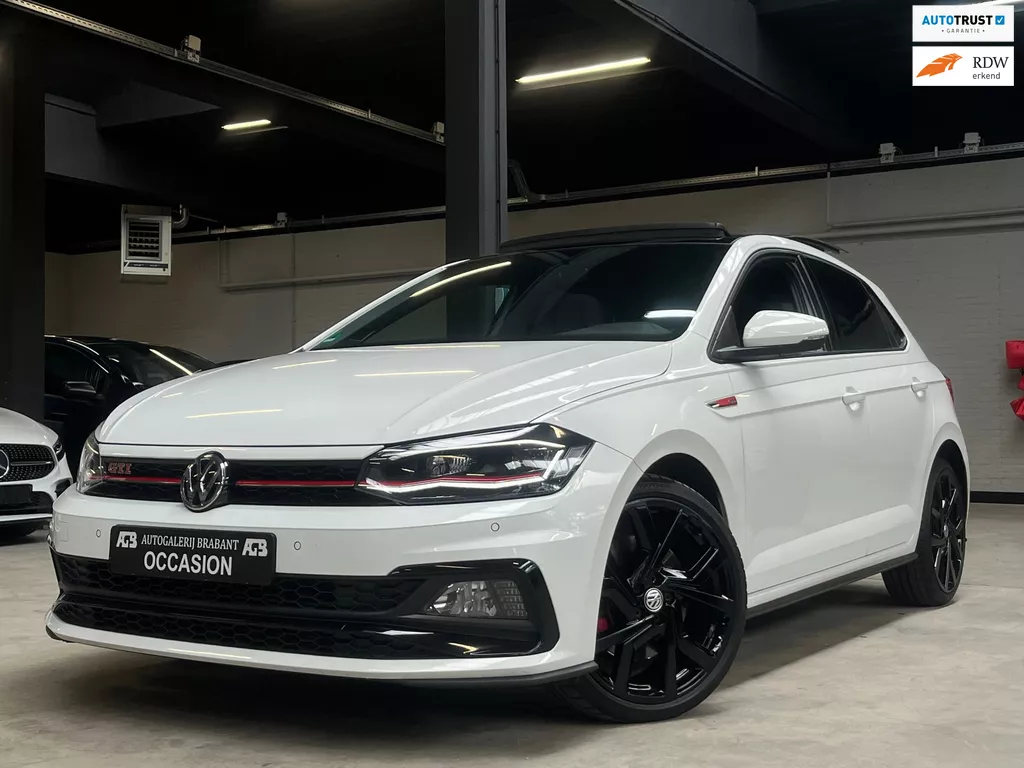 Volkswagen POLO 2.0 TSI GTI Virtual/Pano/Carplay