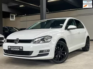 Volkswagen Golf 1.4 TSI Connected Series Automaat/Carplay/Trekhaak