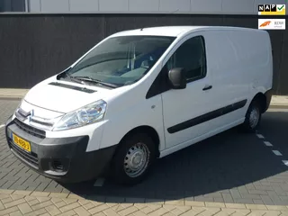 Citroën Jumpy 10 1.6 HDI L1H1 Economy