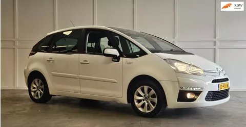 Citroen C4 Picasso 1.6 VTi Tendance