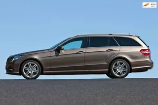 Mercedes-Benz E-klasse Estate 200 CGI Business Class Avantgarde