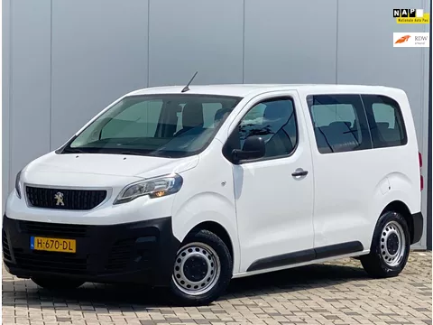 Peugeot Expert 1.5 BlueHDi 100 Compact S&S