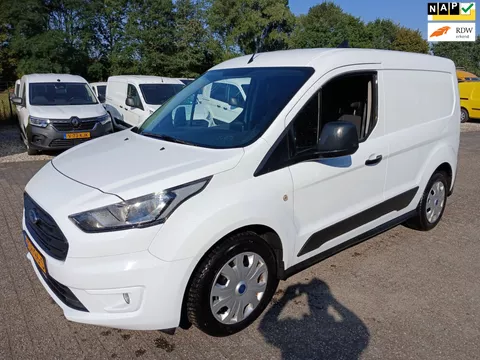 Ford Transit Connect 1.5 EcoBlue L1 Trend