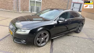Audi A5 Sportback 2.0 TFSI quattro (( navi/ 4x4 / leder /apk ))))