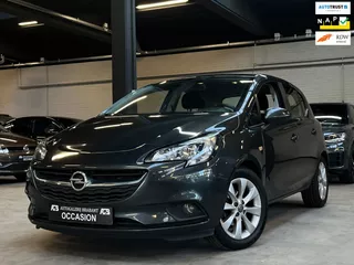 Opel Corsa 1.4 Favourite Carplay/Cruise/PDC/Navi