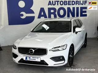 Volvo V60 2.0 B4 Business Pro, adaptive cruise, camera, blis
