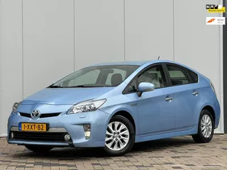Toyota Prius 1.8 Plug-in Dynamic Business