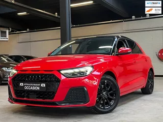 Audi A1 Sportback 30 TFSI Advanced Led/Navi/VirtualCockpit